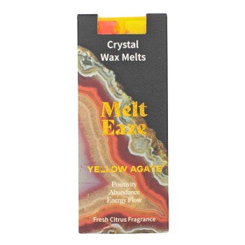 Melt Eaze kvapusis vaškas 50g Fresh Citrus Ancient Wisdom